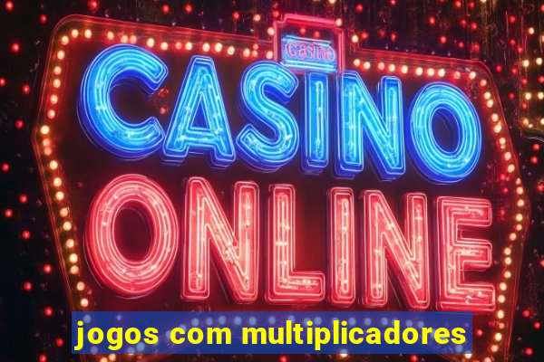 jogos com multiplicadores